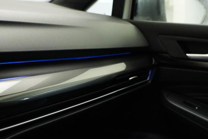Volkswagen Golf VIII с пробегом 2022 года, цена 2 670 000 рублей, 59000 км, хэтчбек, Автокод Объявления