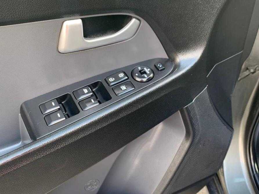 Kia Sportage III Ногинск  - изображение 19