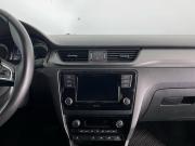 Skoda Rapid I Рестайлинг Архангельск  - изображение 39