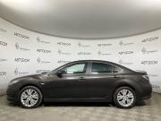 Mazda 6 II (GH) Рестайлинг Москва  - изображение 17