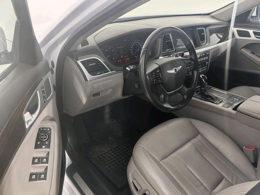 Hyundai Genesis II Санкт-Петербург  - изображение 9