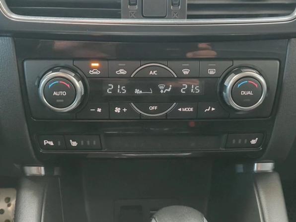 Mazda CX-5 I Рестайлинг с пробегом 2016 года, цена 1 985 000 рублей, 131900 км, внедорожник, Автокод Объявления