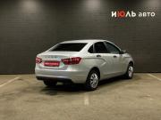 Lada (ВАЗ) Vesta I Челябинск  - изображение 24