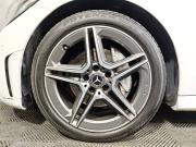 Mercedes-Benz C-Класс IV (W205) Рестайлинг Москва  - изображение 30
