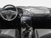 Chevrolet Niva I Рестайлинг Казань  - изображение 14