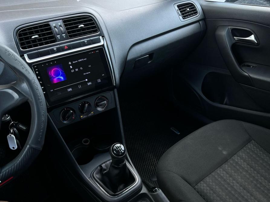 Volkswagen Polo V Рестайлинг Волгоград  - изображение 8