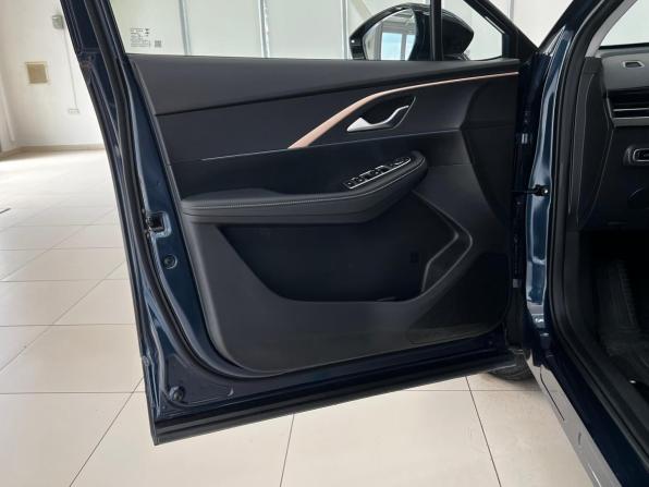 Omoda C5 I с пробегом 2023 года, цена 1 790 000 рублей, 29257 км, внедорожник, Автокод Объявления