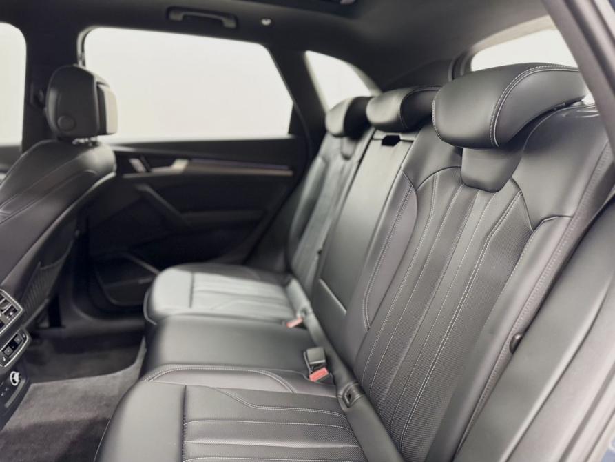 Audi Q5 II (FY) Рестайлинг Вологда  - изображение 14