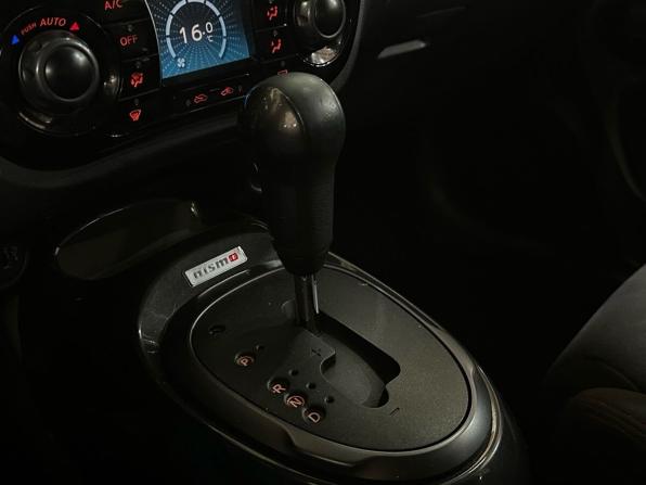 Nissan Juke Nismo I с пробегом 2013 года, цена 1 249 900 рублей, 152236 км, внедорожник, Автокод Объявления