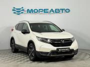 Honda CR-V V Калининград  - изображение 25