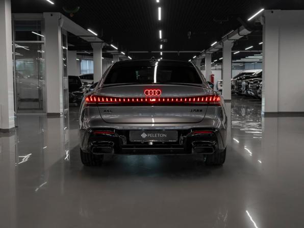 Audi A5 III (B10) с пробегом 2026 года, цена 6 350 000 рублей, 50 км, седан, Автокод Объявления