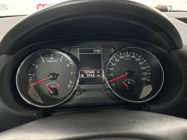 Nissan Qashqai I Рестайлинг с пробегом 2013 года, цена 1 249 000 рублей, 127000 км, внедорожник, Автокод Объявления