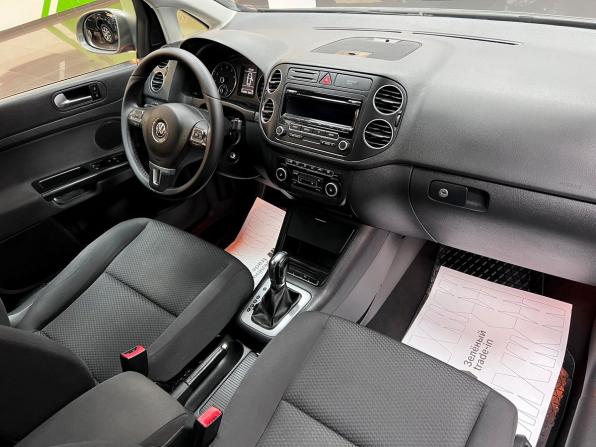 Volkswagen Golf Plus II с пробегом 2012 года, цена 890 000 рублей, 116593 км, хэтчбек, Автокод Объявления