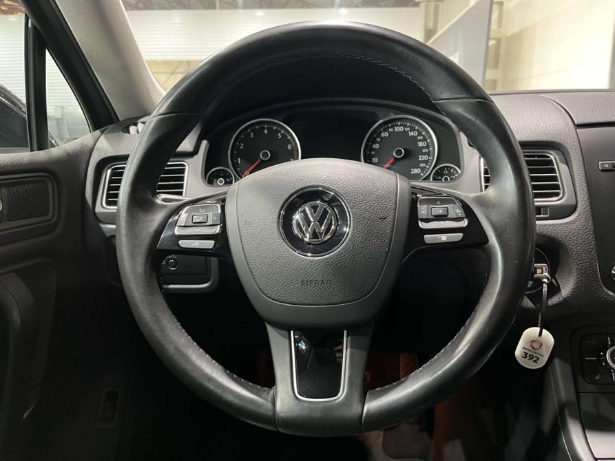 Volkswagen Touareg II Пермь  - изображение 15