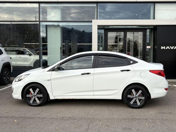 Hyundai Solaris I с пробегом 2013 года, цена 749 000 рублей, 149505 км, седан, Автокод Объявления