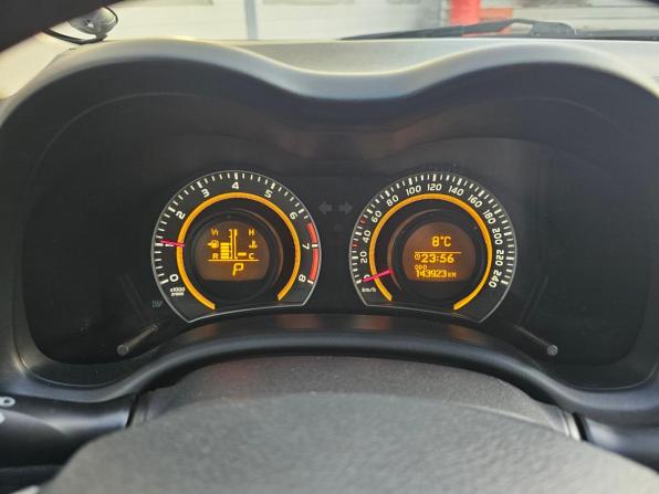 Toyota Corolla X (E140 E150) Рестайлинг с пробегом 2011 года, цена 1 100 000 рублей, 143923 км, седан, Автокод Объявления