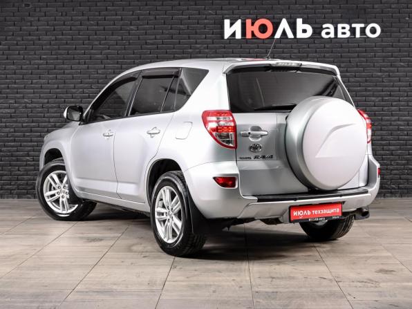 Toyota RAV4 III (XA30) Рестайлинг с пробегом 2012 года, цена 1 500 000 рублей, 112132 км, внедорожник, Автокод Объявления
