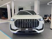 Jaecoo J8 Москва  - изображение 20