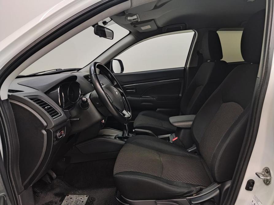 Mitsubishi ASX I Рестайлинг 2 Барнаул  - изображение 16