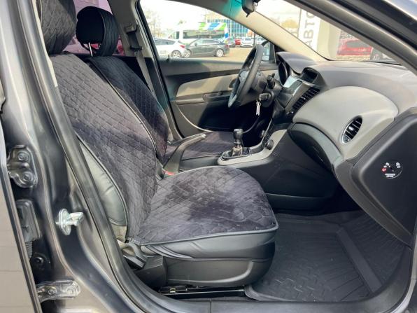 Chevrolet Cruze I с пробегом 2012 года, цена 463 100 рублей, 271514 км, седан, Автокод Объявления