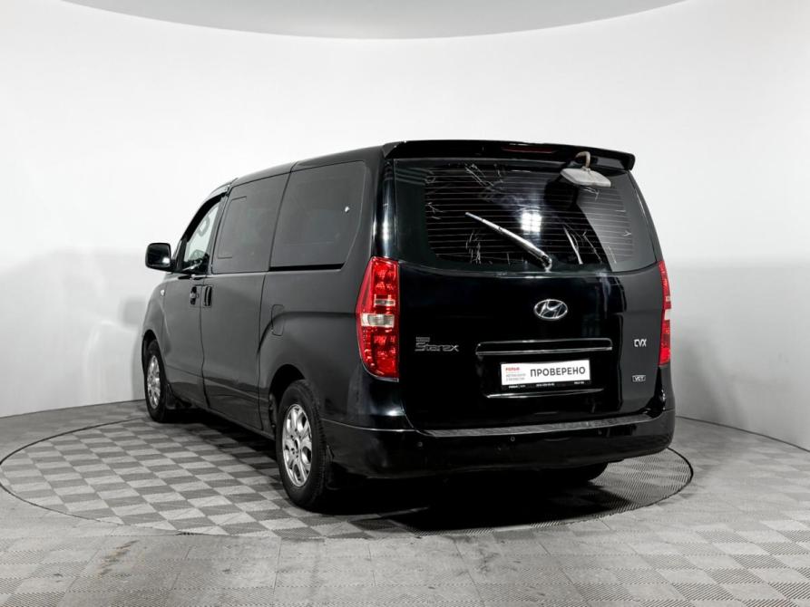 Hyundai Grand Starex I Санкт-Петербург  - изображение 7