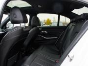 BMW 3 серии VII (G2x) Рестайлинг Москва  - изображение 42