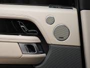 Land Rover Range Rover IV Рестайлинг Москва  - изображение 60