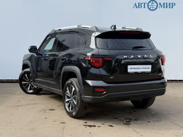 Haval H7 I с пробегом 2025 года, цена 2 900 000 рублей, 49856 км, внедорожник, Автокод Объявления