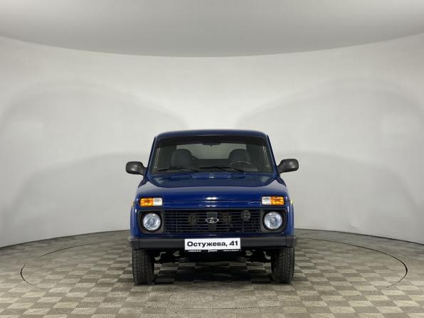 Lada (ВАЗ) 2121 (4x4) I Рестайлинг с пробегом 2015 года, цена 550 000 рублей, 138445 км, внедорожник, Автокод Объявления