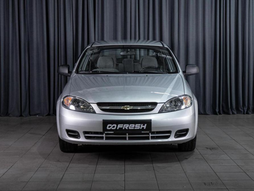Chevrolet Lacetti I Волгоград  - изображение 3