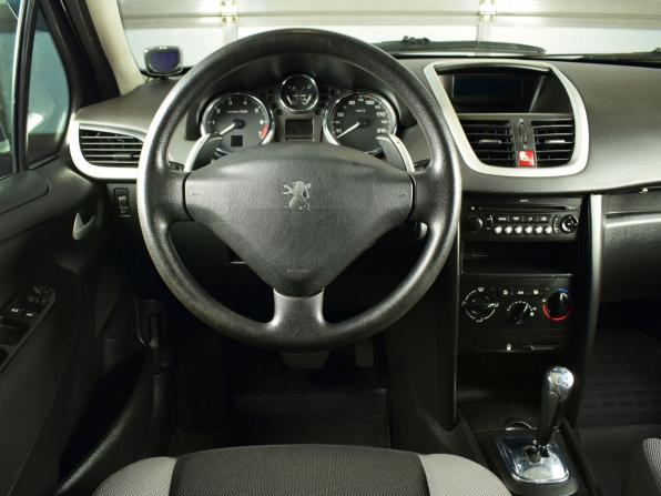 Peugeot 207 I с пробегом 2008 года, цена 399 995 рублей, 184998 км, хэтчбек, Автокод Объявления