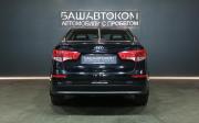 Kia Rio III Рестайлинг Уфа  - изображение 23