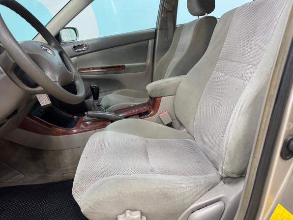 Toyota Camry V (XV30) с пробегом 2002 года, цена 560 000 рублей, 276807 км, седан, Автокод Объявления