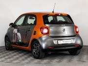 Smart Forfour II Санкт-Петербург  - изображение 33