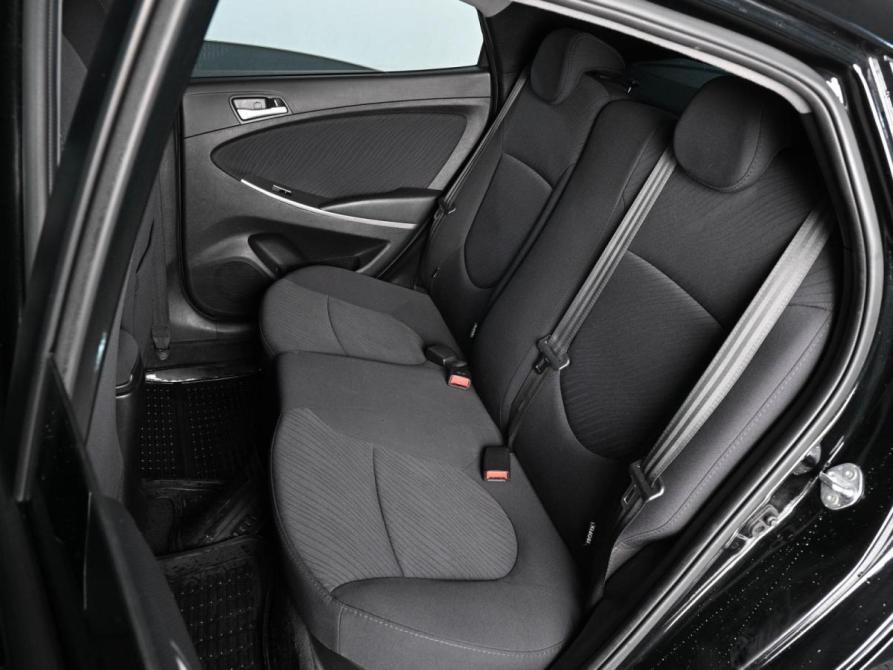 Hyundai Solaris I Рестайлинг Ростов-на-Дону  - изображение 9