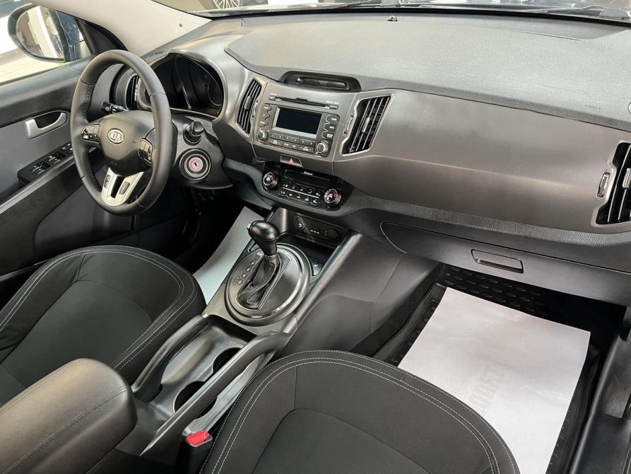 Kia Sportage III Тверь  - изображение 11