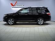 Toyota Highlander II (XU40) Рестайлинг Уфа  - изображение 26