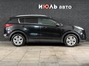 Kia Sportage IV Екатеринбург  - изображение 28