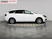 Lada (ВАЗ) Vesta I Белгород  - изображение 20