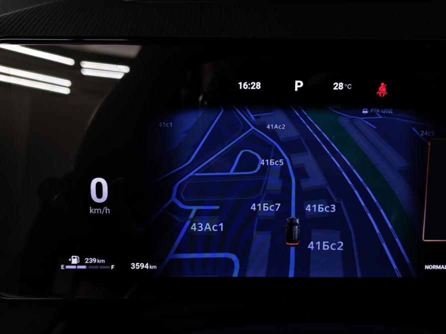 Haval F7 II Москва  - изображение 16