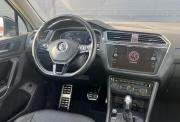 Volkswagen Tiguan II Красноярск  - изображение 41