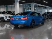 BMW 4 серии F32/F33/F36 Рестайлинг Москва  - изображение 28