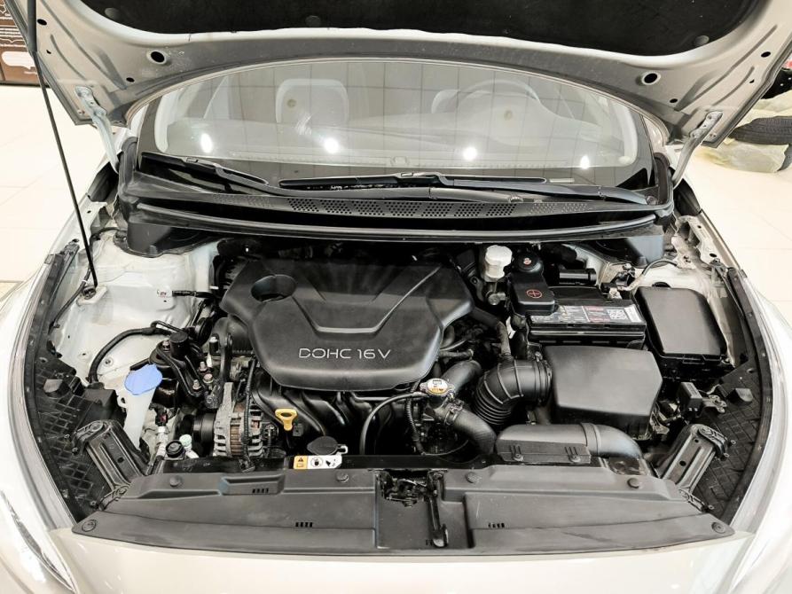 Kia Ceed II Казань  - изображение 11