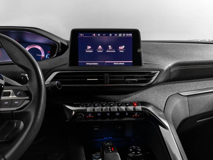 Peugeot 3008 II Санкт-Петербург  - изображение 18