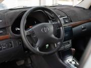 Toyota Avensis II Рестайлинг Новосибирск  - изображение 30