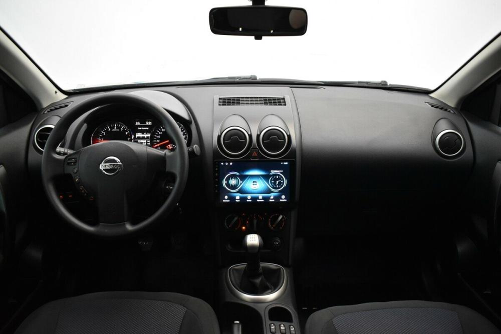 Nissan Qashqai+2 I Рестайлинг Москва  - изображение 5