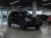 Mercedes-Benz GLC I (X253) Рестайлинг Москва  - изображение 28