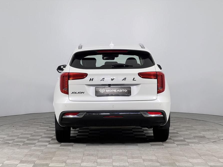 Haval Jolion I Калининград  - изображение 6