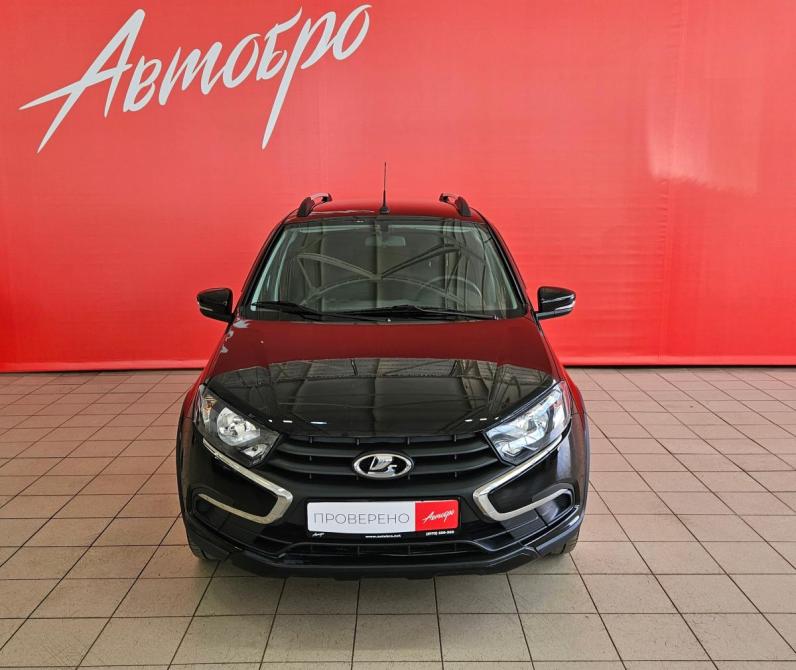 Lada (ВАЗ) Granta I Рестайлинг Вологда  - изображение 8