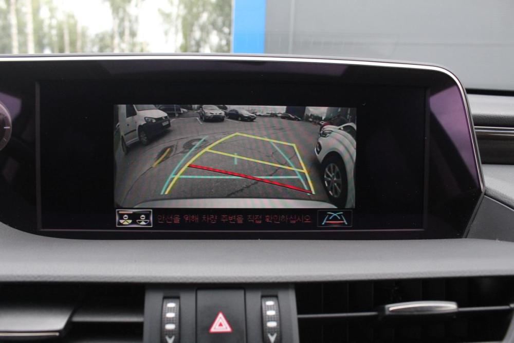 Lexus ES VII Рестайлинг Брянск  - изображение 23